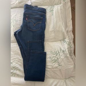 Levi’s girls size 10 jeans